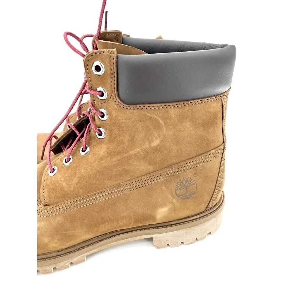 Timberland Men's 6
